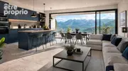 Appartement à CLAIX