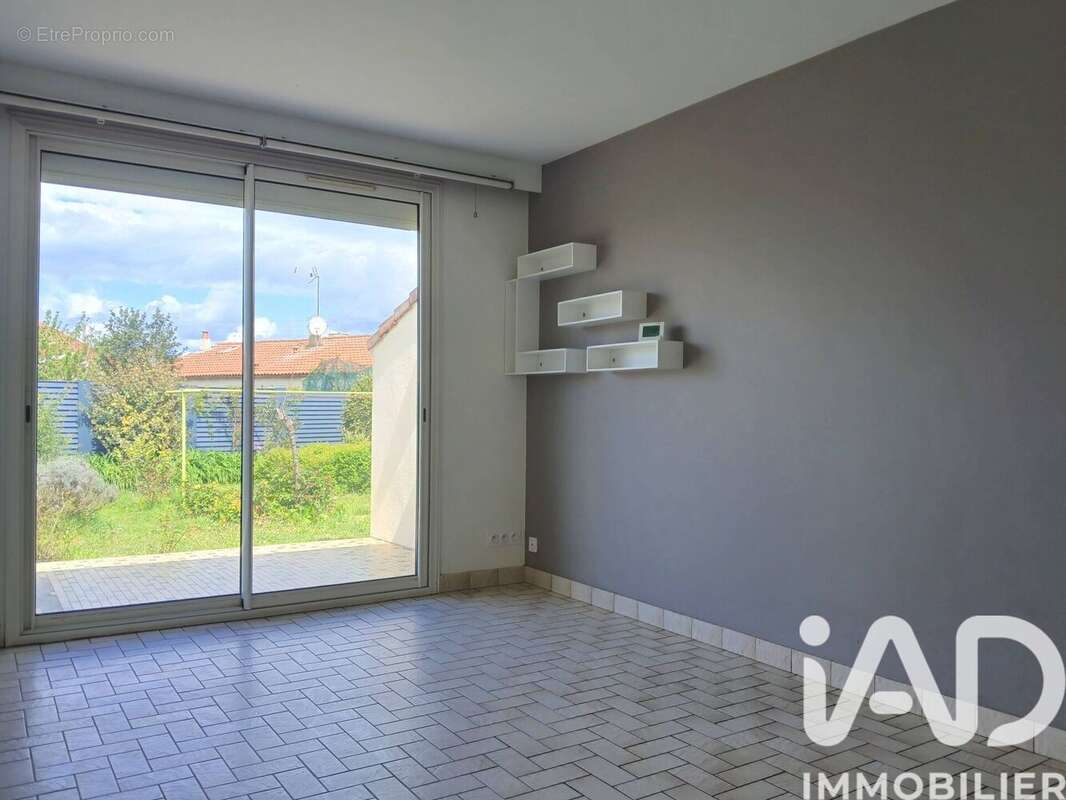 Photo 2 - Maison à SAINT-LEGER-SOUS-CHOLET