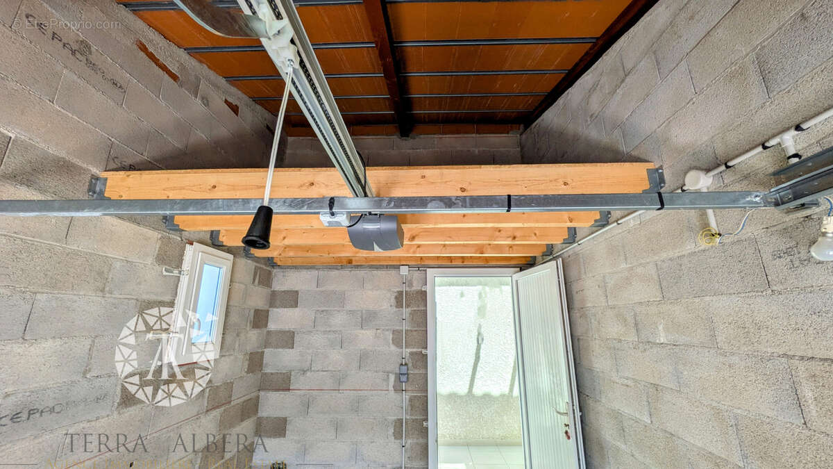Appartement à SOREDE