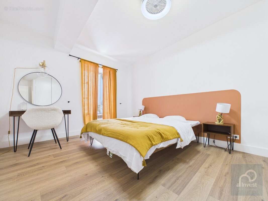 Appartement à AJACCIO