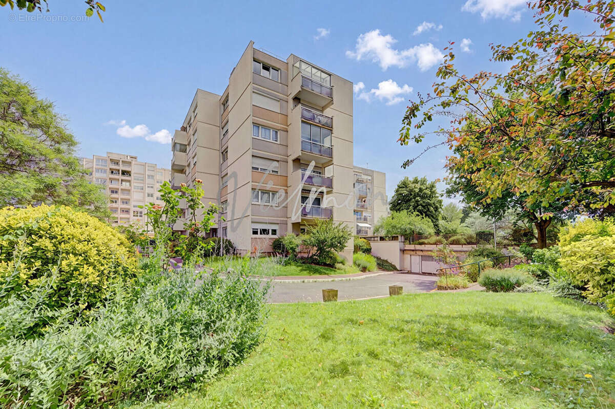 Appartement Chatou 4 pièce(s) 75.65 m2 - photo 16