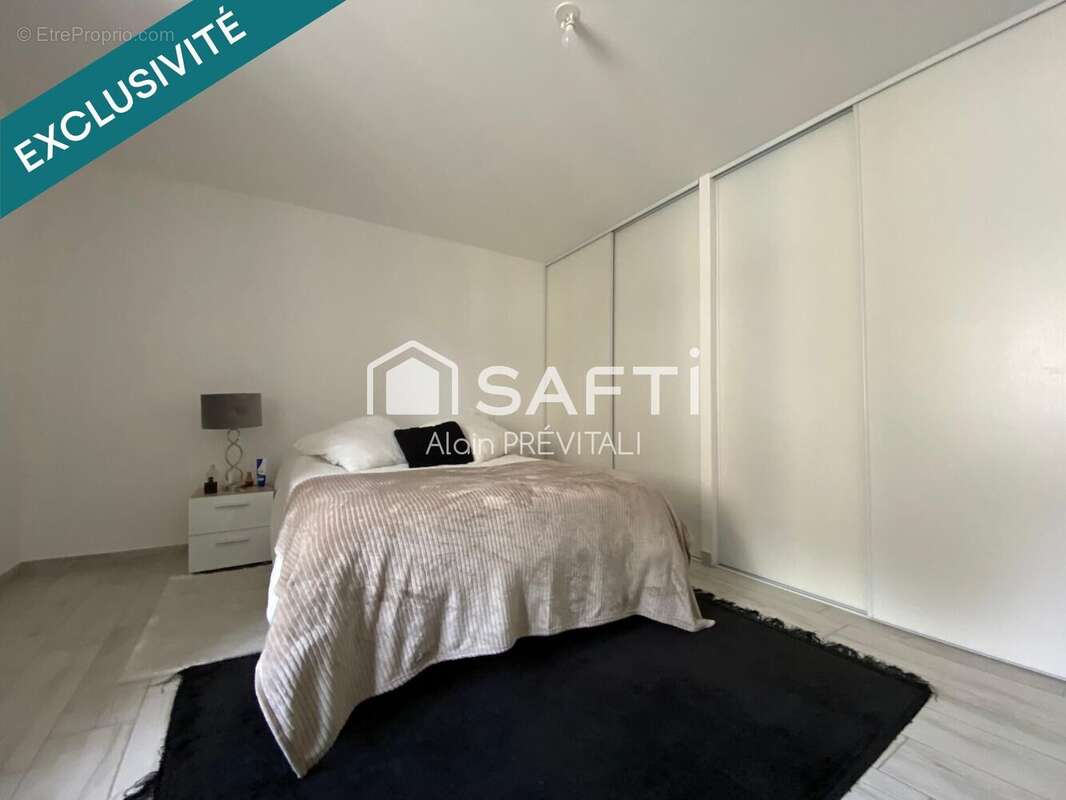 Photo 3 - Maison à OYONNAX