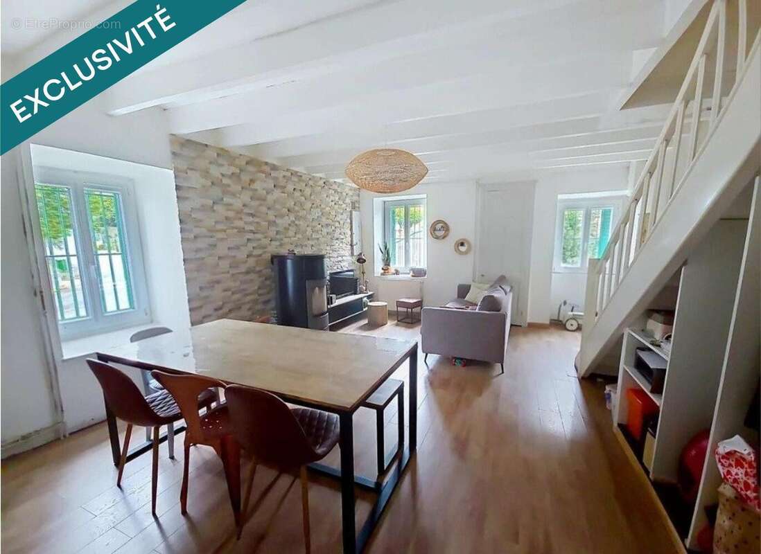 Photo 3 - Maison à ARTAS