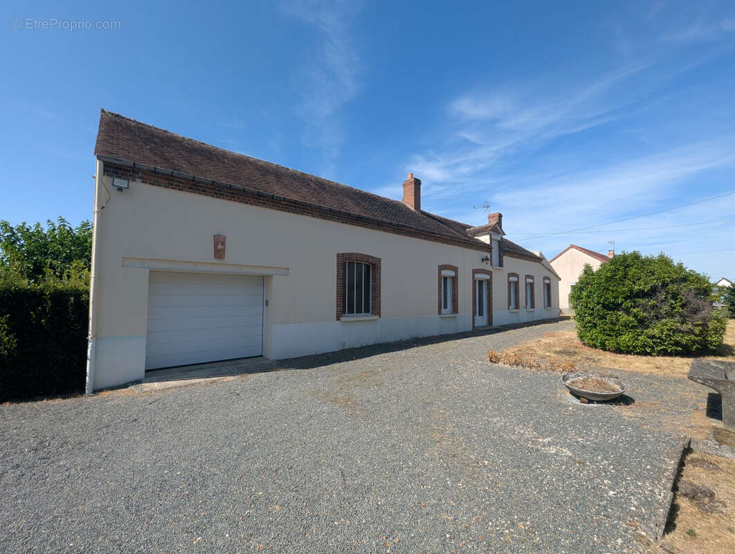 Longère proche Montargis - photo 9