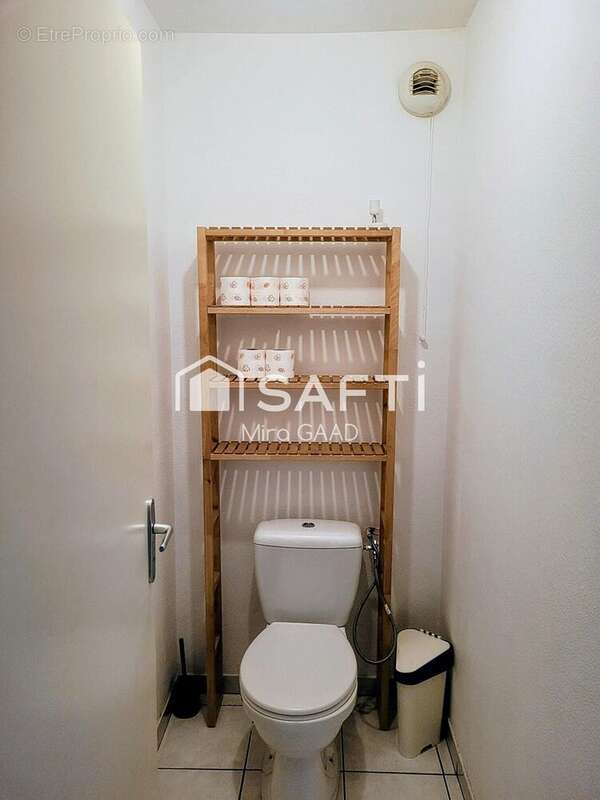 Photo 7 - Appartement à TOULOUSE