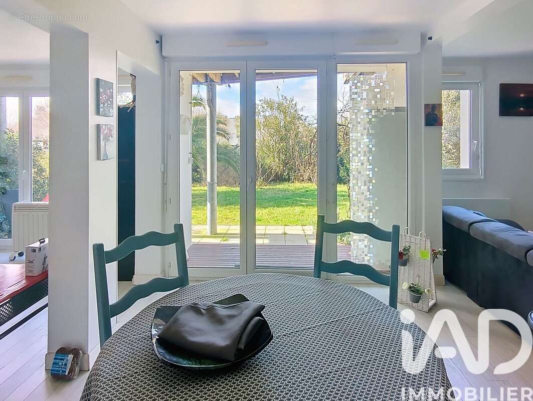 Photo 5 - Appartement à BISCARROSSE
