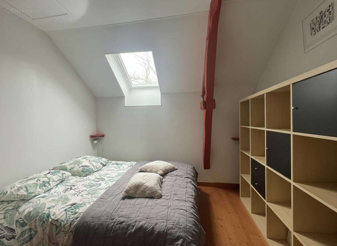 Maison Talensac 118.30 m2 - photo 10
