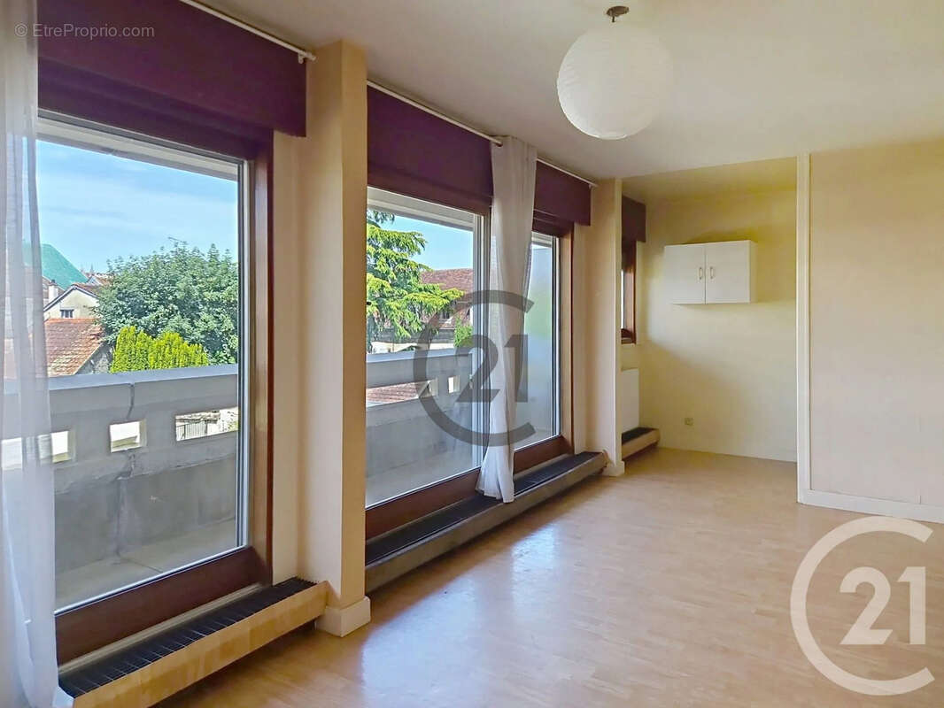 Appartement à AUXERRE