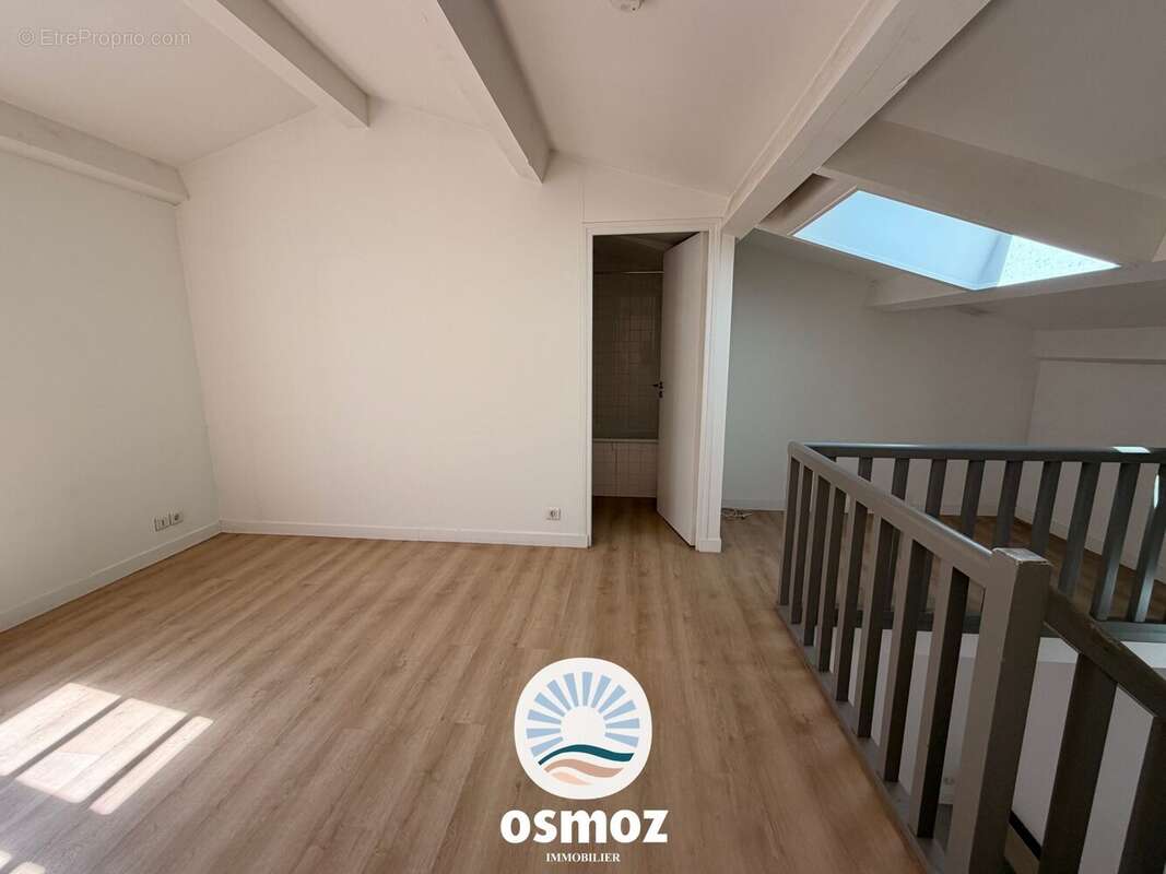 Appartement 61 m² à La Rochelle  - photo 5
