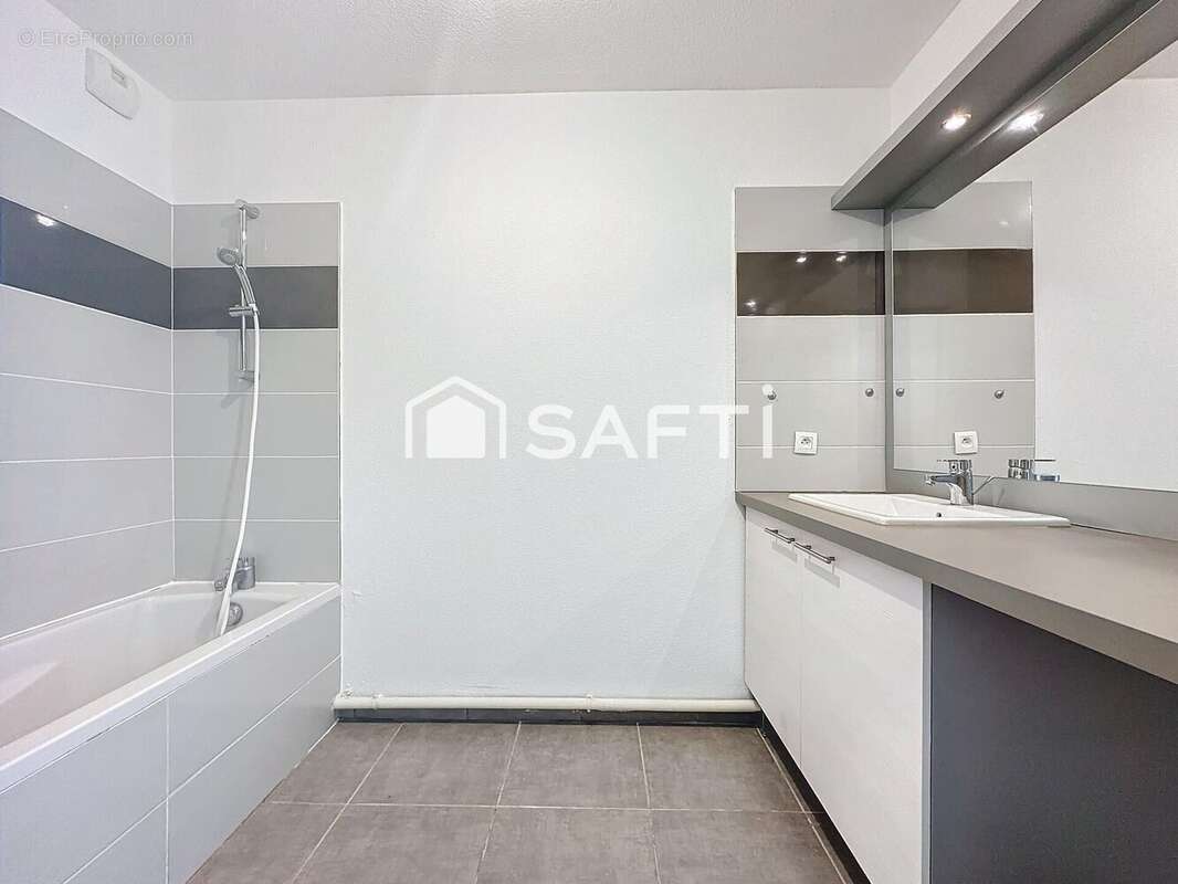Photo 7 - Appartement à TOULOUSE