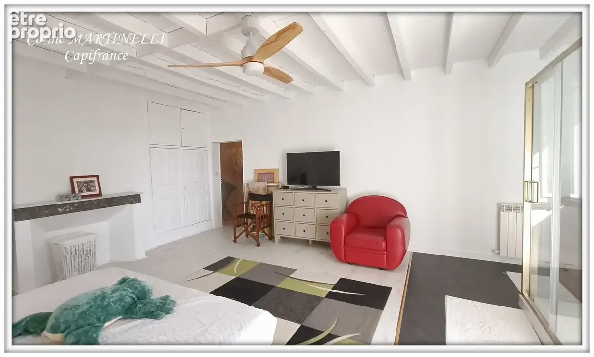 Maison en pierre 155 m²,  proche de SAINT CLAR (32) - photo 15