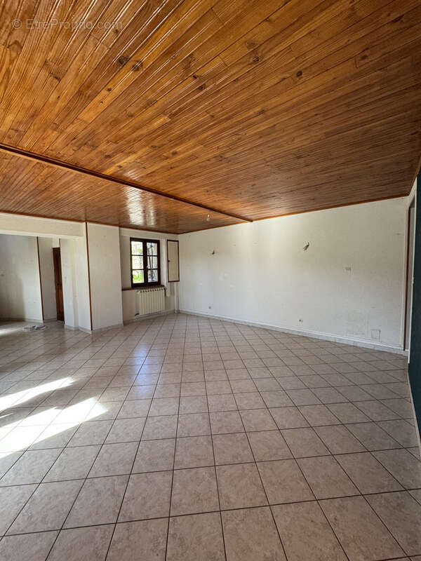 Maison à BOULIEU-LES-ANNONAY