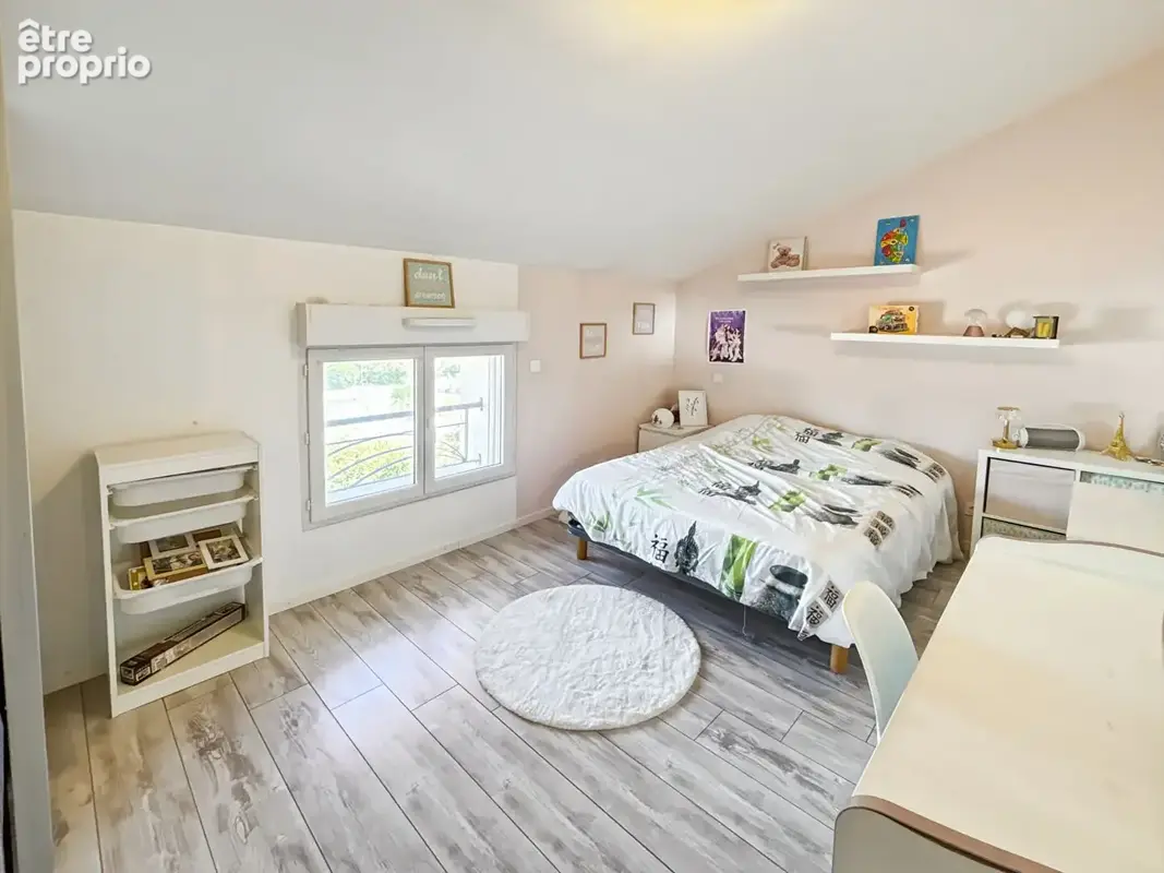 Maison 123m² à Montfavet - photo 8