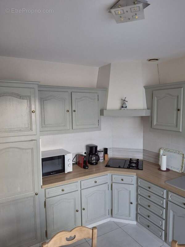 Photo 5 - Maison à LE TALLUD