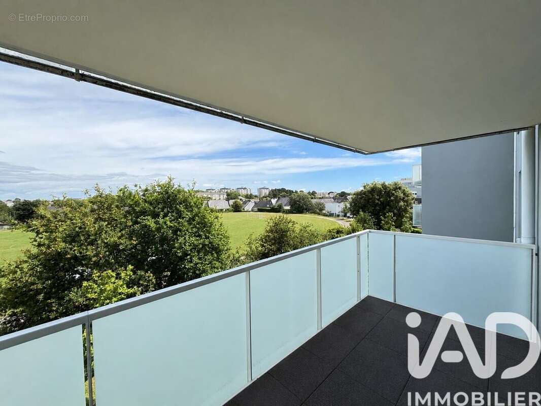 Photo 2 - Appartement à VANNES