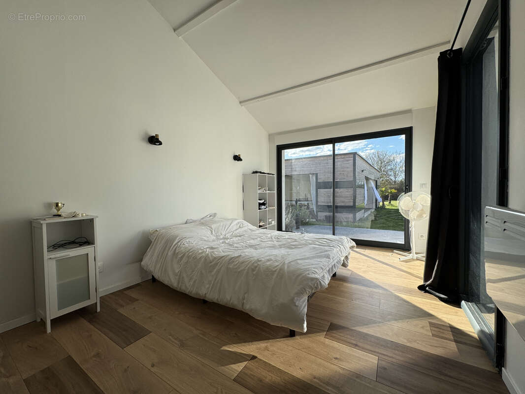 Maison à SAINT-MEDARD