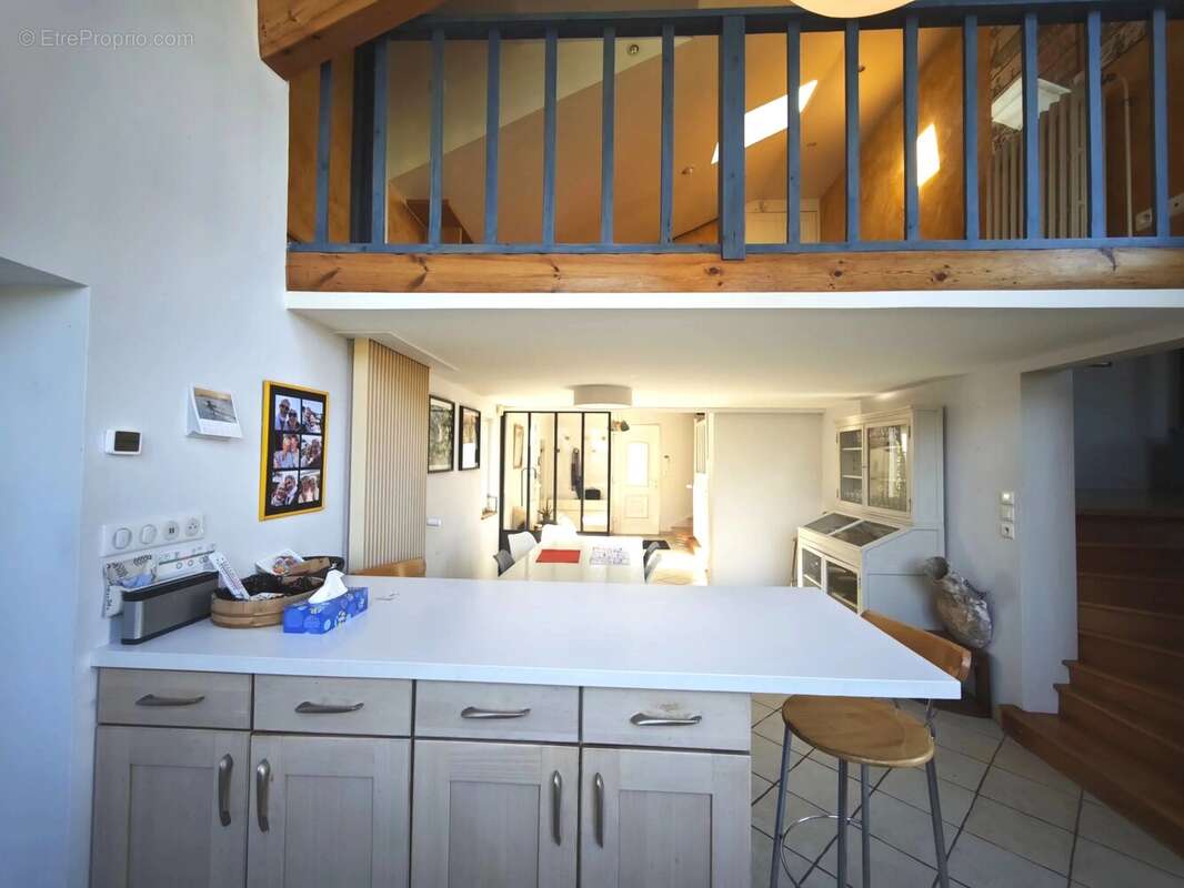 Maison à THAON-LES-VOSGES