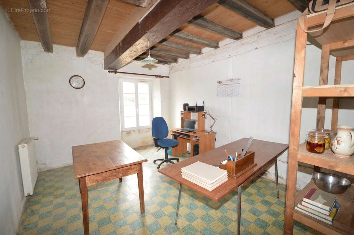 Maison à L'OIE