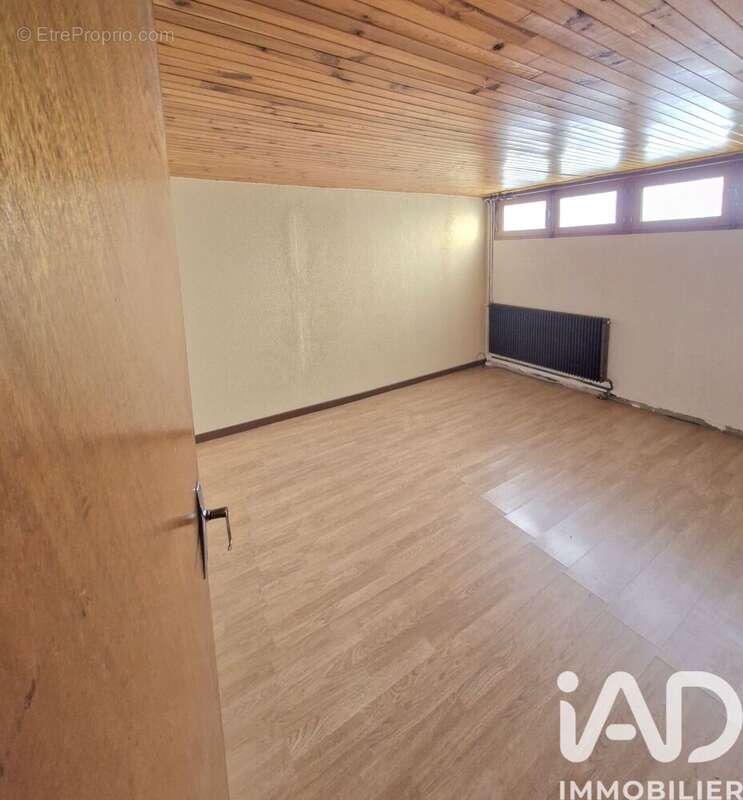 Photo 9 - Maison à ECROUVES