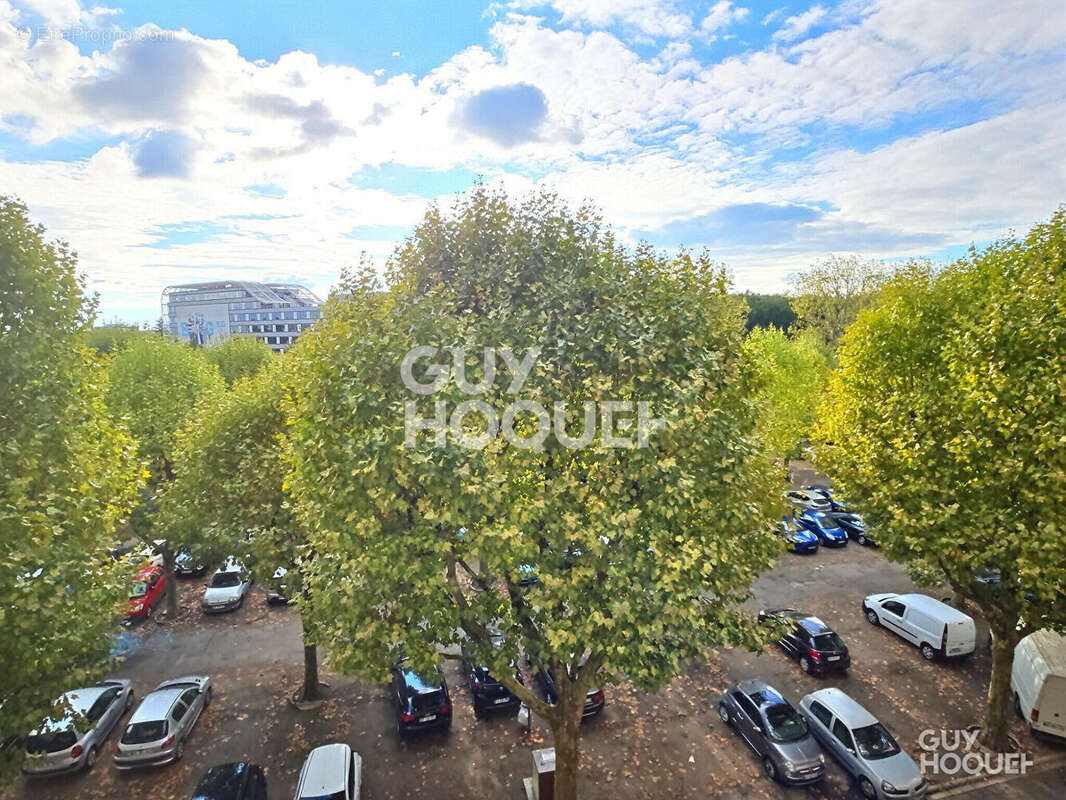 Appartement à MEUDON