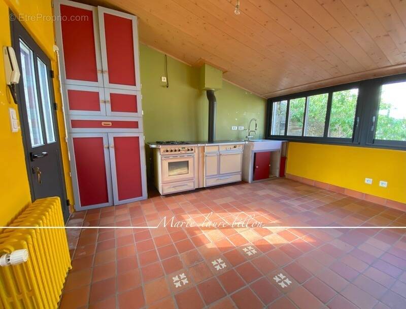 Maison à CHALLANS