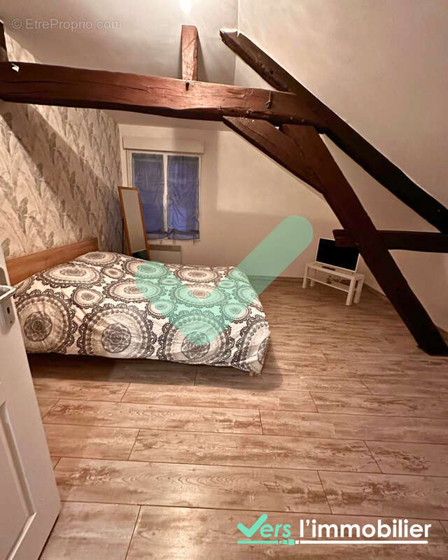 Appartement à EPERNAY