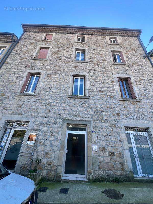 Appartement à LES VANS
