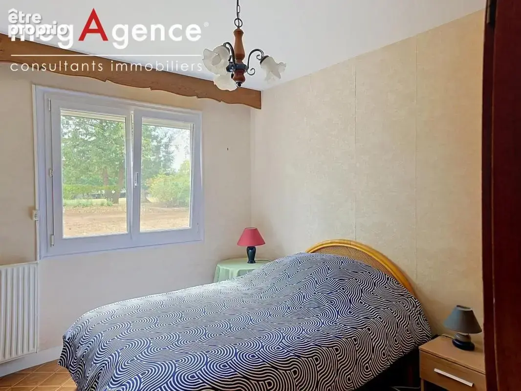 CAEN – 4 pièces 75 m² – Balcon Sud – Garage – Parking - photo 9