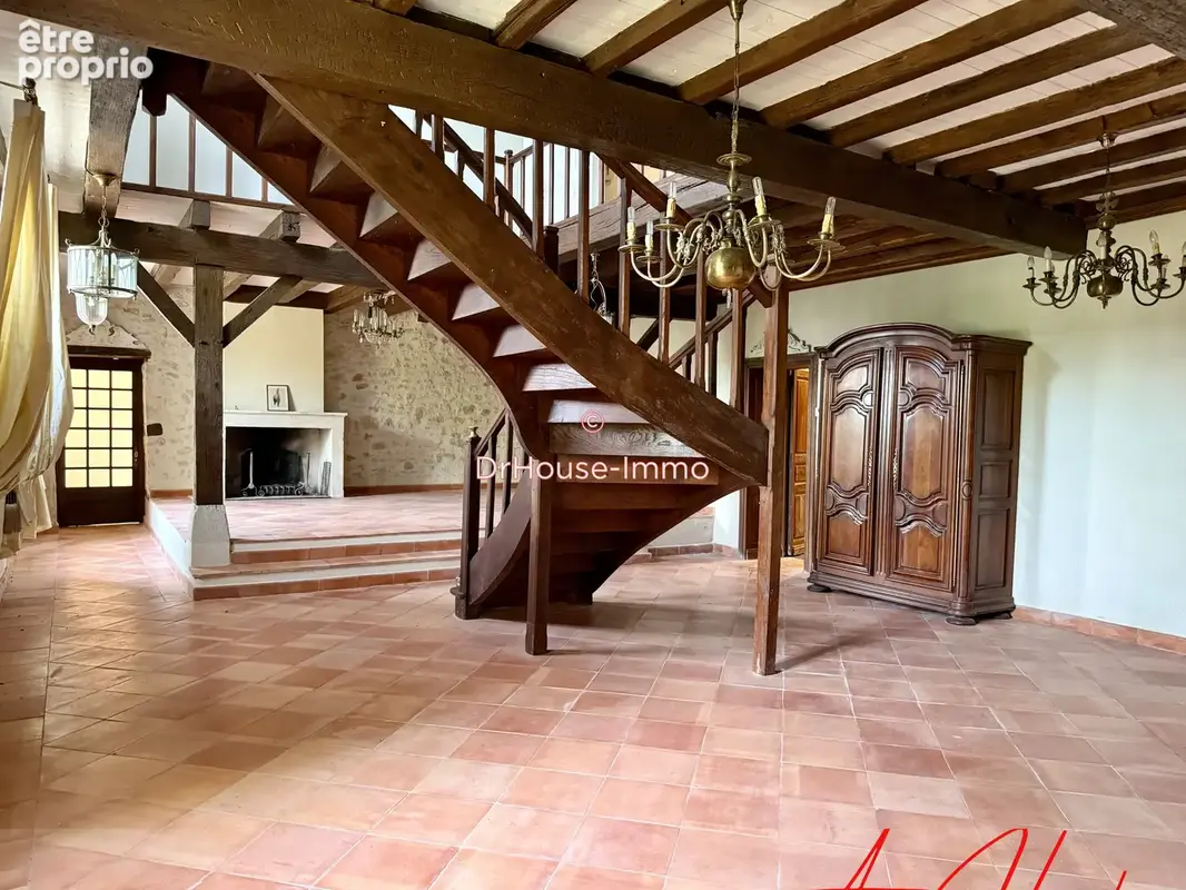 Maison 8 pièces 350 m² à vendre à Monsegur (33580) - photo 21