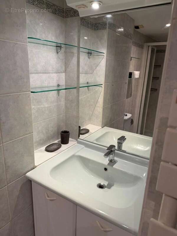 Appartement à PARIS-5E