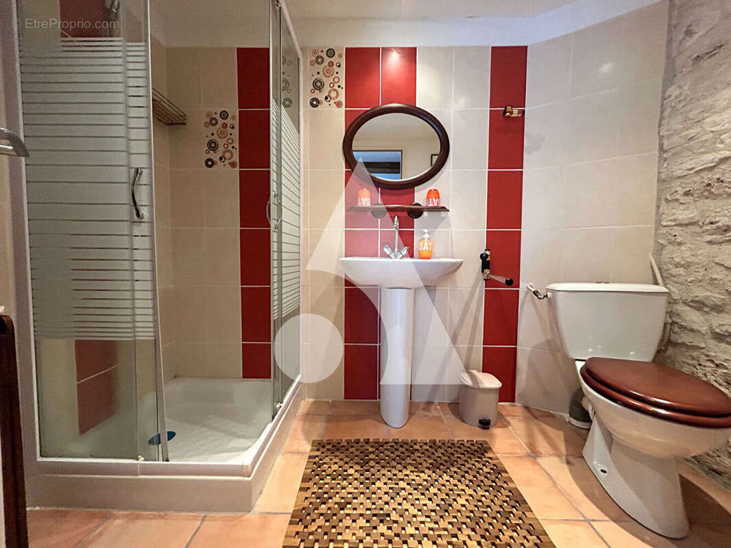 Maison à SAINT-MATRE