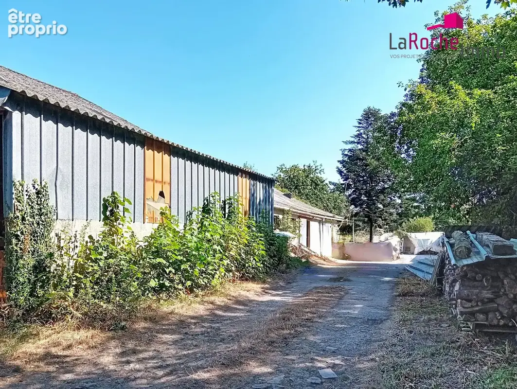 Maison 150 m² à Plouneventer  - photo 7