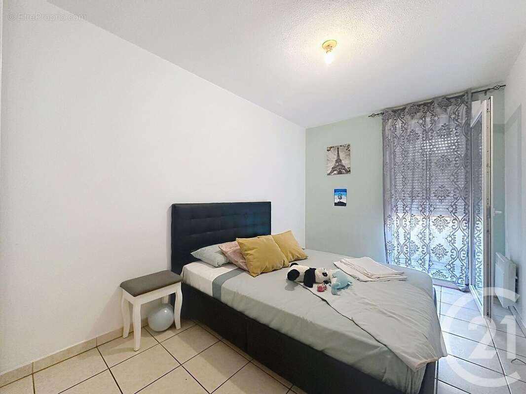 Photo 5 - Appartement à MONTPELLIER