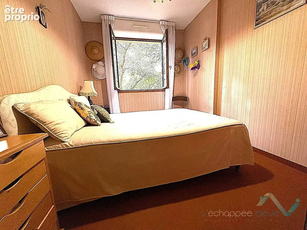 Vente appartement T3 avec garage à Sainte-Maxime - photo 7