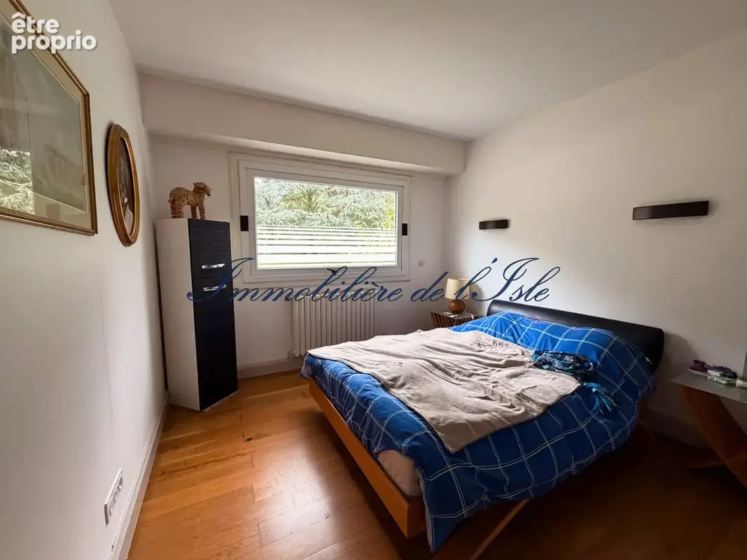 Propriété de caractere avec logement indépendant et piscine - photo 13