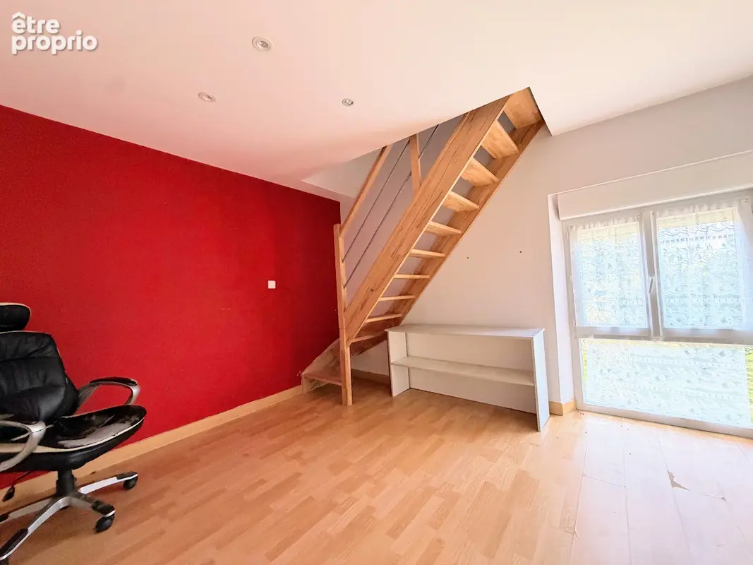 Maison PROCHE La Feuillie 10 pièce(s) 300 m2 - photo 8