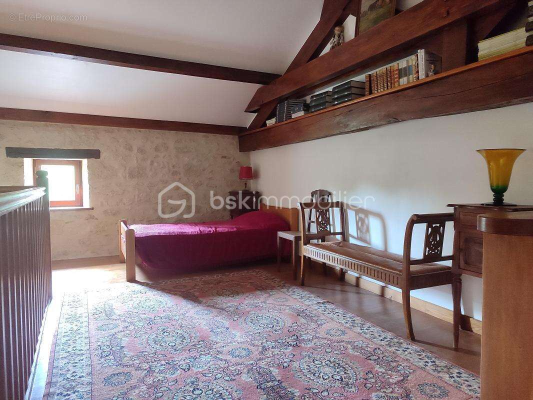 Maison en pierre - photo 7