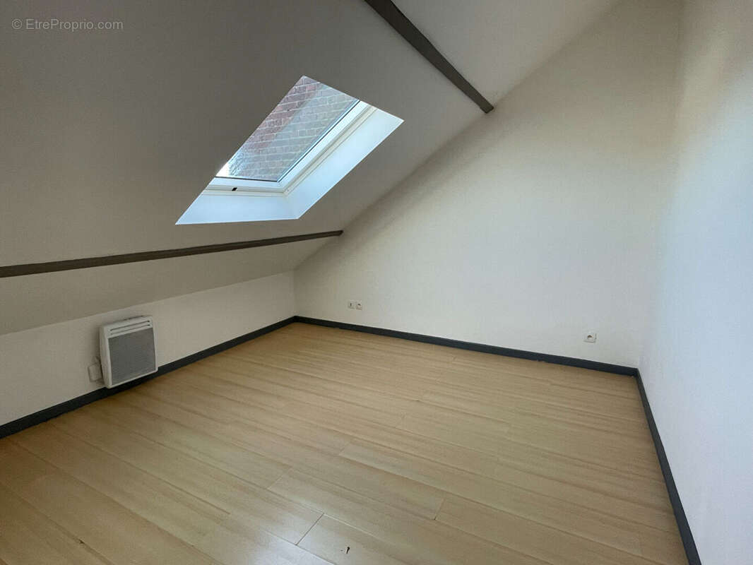 Appartement à BETHUNE