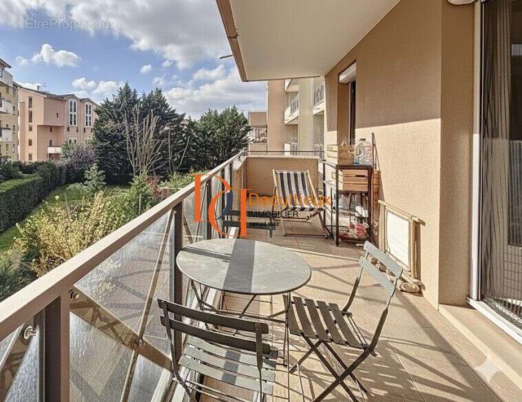 Appartement à LYON-5E