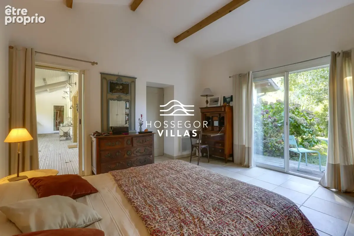 Villa floralie - photo 16