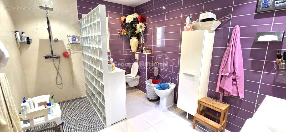 Maison à ENSUES-LA-REDONNE