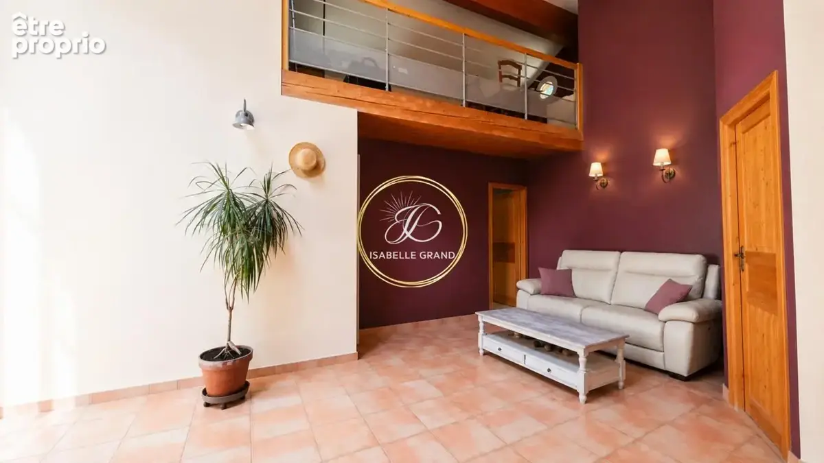 Maison 6 pièces 183 m² à vendre à Casteil (66820) - photo 6