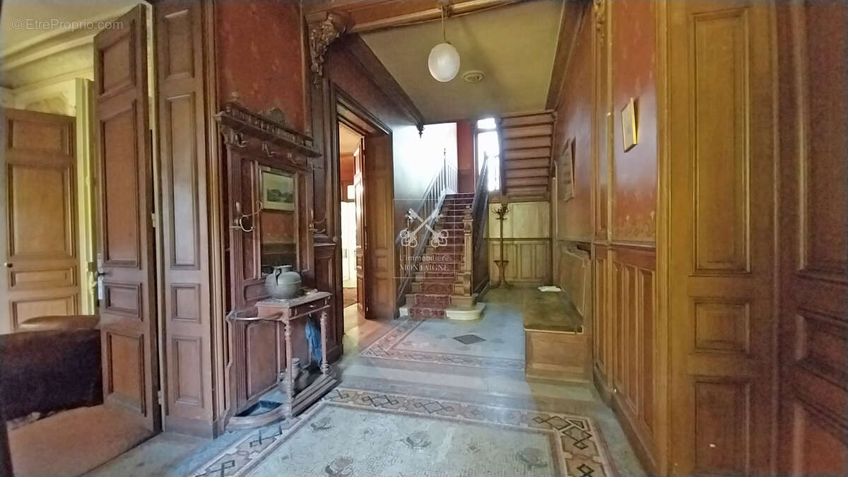 Maison à MEAUX