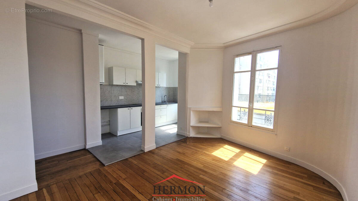 Appartement à BOIS-COLOMBES