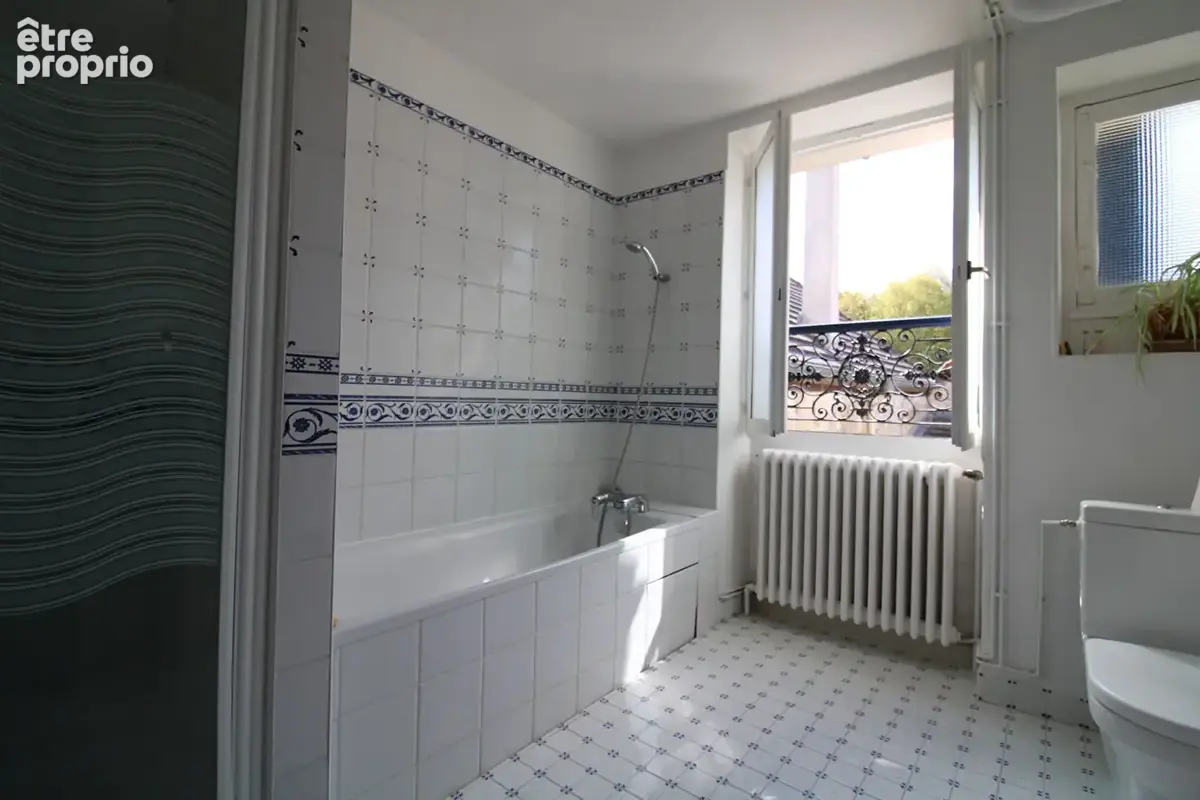Maison Touquin - photo 7