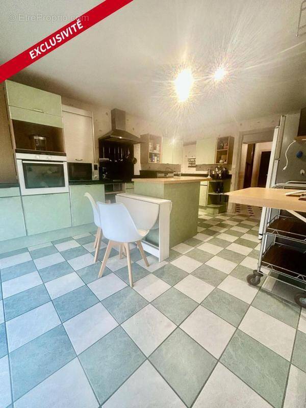 Appartement à MARQUISE