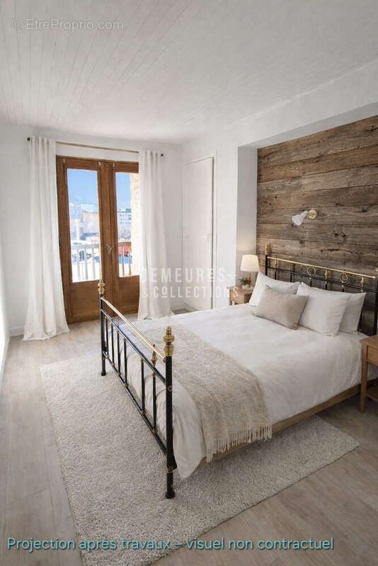 Appartement à BOURG-SAINT-MAURICE