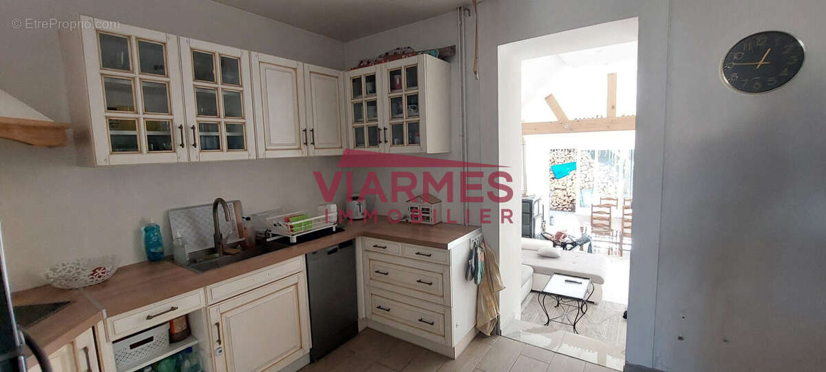 Maison 89 m² à Beaumont-Sur-Oise  - photo 3