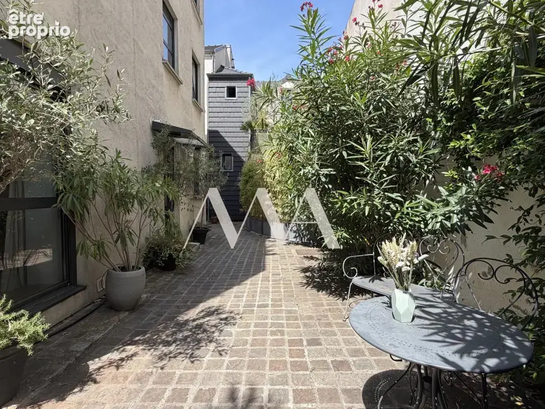 Maison 5 pièces 140 m² à vendre à Boulogne-Billancourt (92100) - photo 23