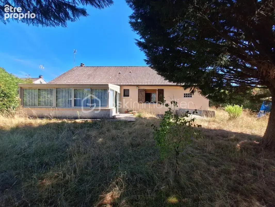 Maison de plain pied - photo 5